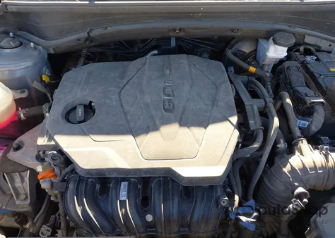 2024 Kia Sportage Lx from USA, damaged, VIN KNDPUCDF1R7222652